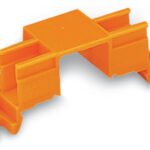 Suporte de Fixação WAGO 243-112 para Conector Linha 243