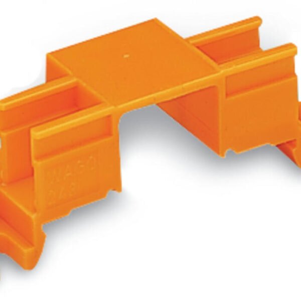 Suporte de Fixação WAGO 243-112 para Conector Linha 243