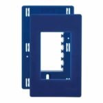 Suporte Mar-Girius 4X2 P/3 Modulos Azul Marinho Infiniti