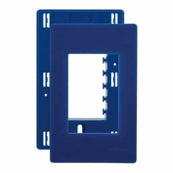 Suporte Mar-Girius 4X2 P/3 Modulos Azul Marinho Infiniti