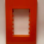 Suporte Mar-Girius 4X2 P/3 Modulos Laranja Motoca Infiniti
