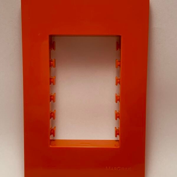 Suporte Mar-Girius 4X2 P/3 Modulos Laranja Motoca Infiniti