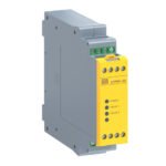 RELE SEG 24VCA/CC RESET AUTOMAT CON.SEG.3NA CON.AUX.1NF 12381149 WEG