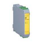 RELE SEG 24VCA/CC RESET AUT/MAN CON.SEG.3NA CON.AUX.1NF 15044401 WEG