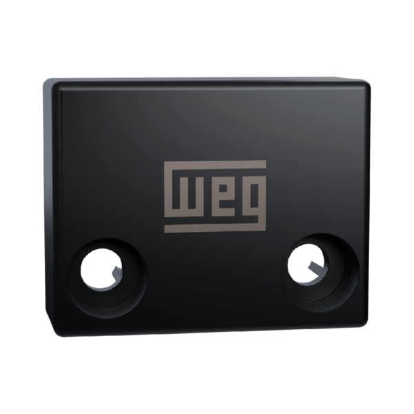 Atuador Codificado para Sensor Magnético Hall ASSH5-30RP WEG
