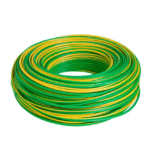 CABO FLEX 750V 0,50MM VD/AM 70G CL4 NM247-3 RL.100MT