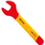 Chave Fixa Isolada de Uma Boca 8mm Sata ST41308SC