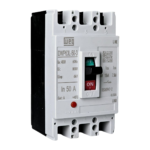 Disjuntor Tripolar 50A Caixa Moldada 15kA WEG DWP63L-50-3