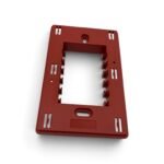 Suporte Mar-Girius 4X2 P/3 Modulos Vermelho Esc Infiniti