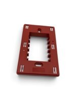 Suporte Mar-Girius 4X2 P/3 Modulos Vermelho Esc Infiniti
